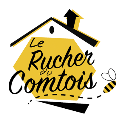 logo rucher comtois