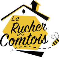 logo rucher comtois